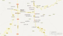 重邦尚城交通图