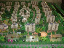 中原路地铁口高铁旁,顶楼复式洋房小区