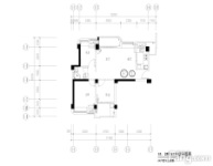 E-89.03（雅郡1-2#0104单元）