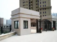 恒瑞坦城 两室两厅 可观夸海大桥 可看海