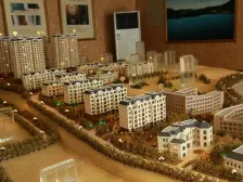 西山水库新小区人车分流前排多层电梯洋房下跃带花园