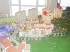 此房满五不唯一 楼层好 采光充足 视野宽阔