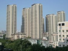 观风亭新苑一区 3室2厅 340.00万