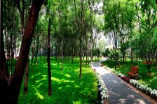 新上曼合北京 高端物业服务 平层好户型