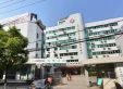 长沙市疾控中心宿舍实景图