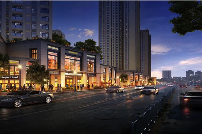  ����Ч��ͼ�ؽ���ҵ͸��ͼ