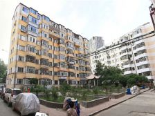 亚麻小区 两室 楼下有停车位 满五唯一 看房方便