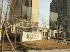 亚泰兰海公馆 2室1厅 南 北