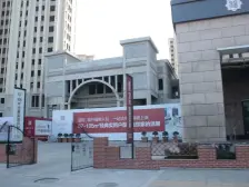 福润华府 3室1厅 南 北