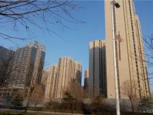 地铁口 地铁口 满五唯一 升龙又一城精装大三房