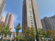 亿达康派 大三室 好楼层采光视野好 近软件园