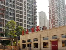 华南商圈 有下跃有阳光房 清水可自己设计温馨的家