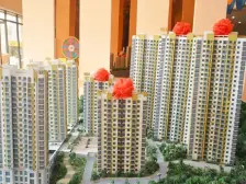 交通大学 华发新城 旁边 郁林海景 南北通厅