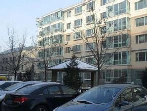 东风路 摩尔城 采光充足 税费低