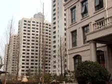 山水华庭 精装修 三居室 96平 带小房 价格可议