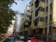 世纪花园南北通透好楼层116平大三房3000一平业主急售