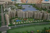沙盘图10
