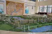 沙盘图11