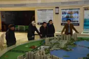 沙盘图16