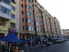 风华小区2室1厅南