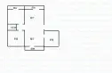 省劳动保护教育中心宿舍户型图