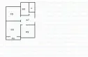 省劳动保护教育中心宿舍户型图