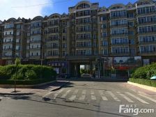 学府花园交通便利小区环境好购物方便