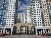名典大公馆[爱辉区]