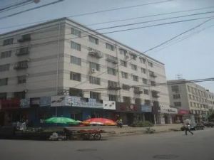 富康公寓 3室2厅 南 北