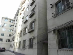 富康公寓3室1厅南