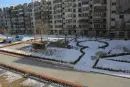 汇金家园实景图