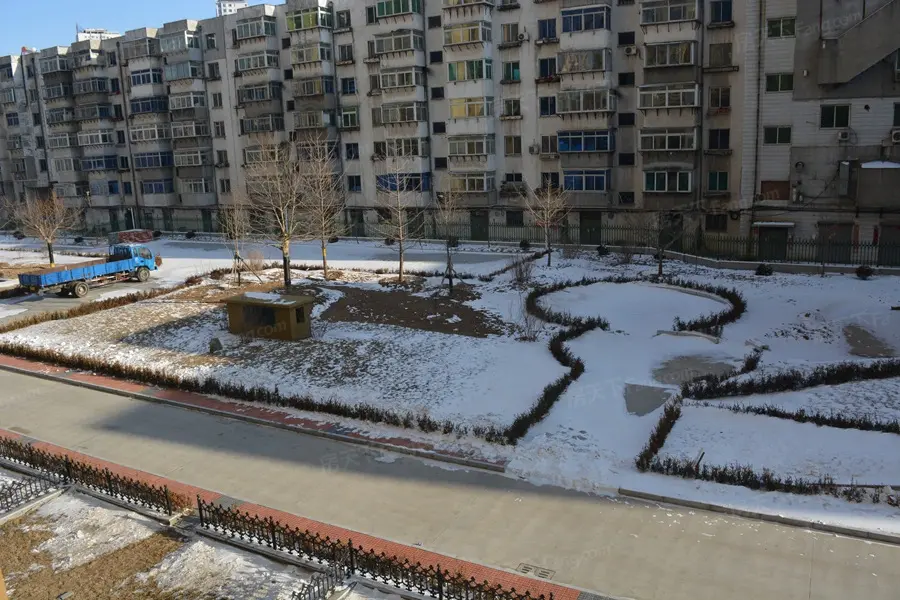 汇金家园