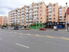 辽河小区,价格便宜,阳光充足。