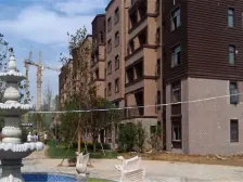 龙湖御景优质两房,地理位置优越,洋房社区