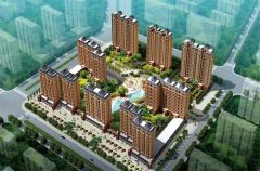 容积率3.福地洞天二期楼盘地址:和平南大街