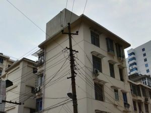 工农桥社区 2室1厅 南