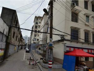 品字户型双卧室朝南中间楼层诚心出售