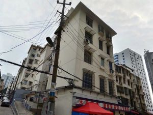 48万买2房天心阁贺龙体育馆工农桥社区环境好舒适