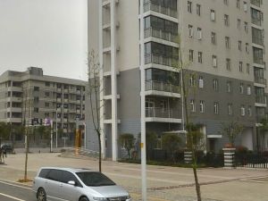 湘瑞嘉园2室2厅南