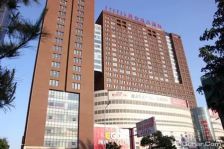 波士名人国际 1室1厅 南