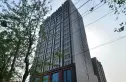 中远大厦实景图