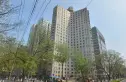 棉二高层实景图