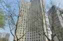 棉二高层实景图