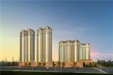 水岸华府[爱辉区]