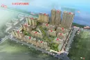 水岸华府实景图