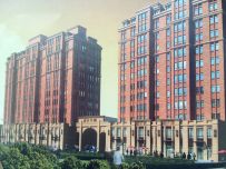 盛世华庭[爱辉区]