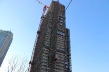 21东北路步行50米好楼层次新房精装修