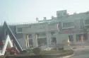 安联三山逸海实景图