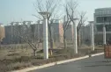 安联三山逸海实景图