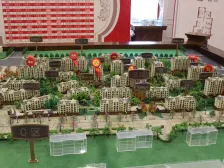 三鼎春天小户型,精装修,采光好